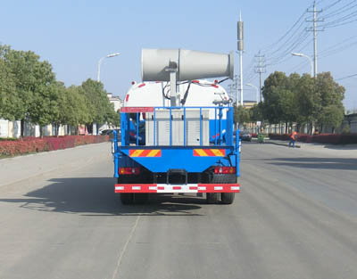 旺龍威牌WLW5182TDYD多功能抑塵車公告圖片