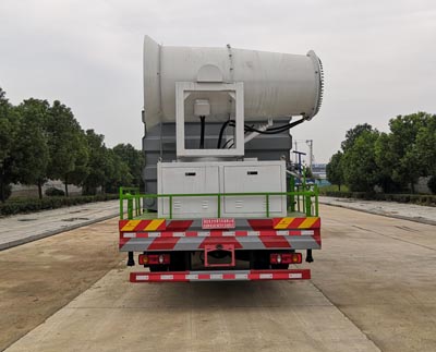 旺龍威牌WLW5185TDYD多功能抑塵車公告圖片