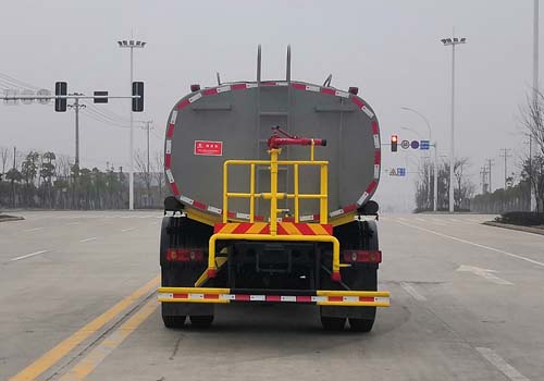 凱力風(fēng)牌KLF5181GSSD6灑水車公告圖片
