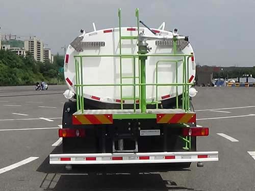 鑫馳牌XQY5250GSSG6灑水車公告圖片