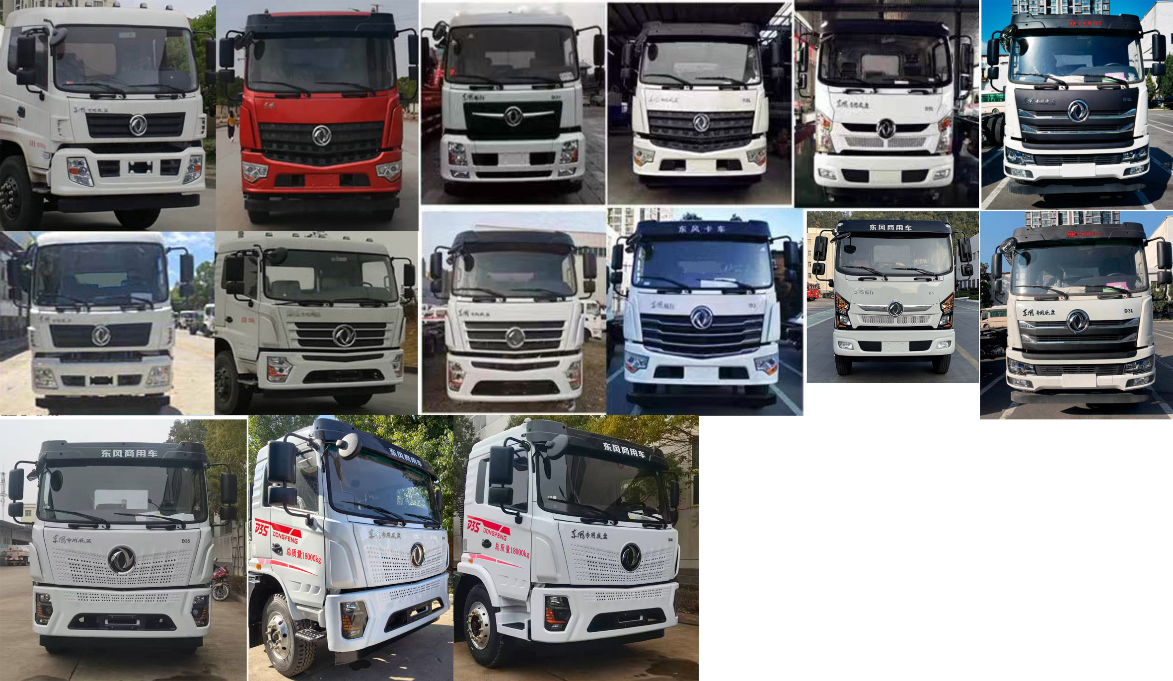 中達(dá)威牌CFY5161GPS6綠化噴灑車公告圖片