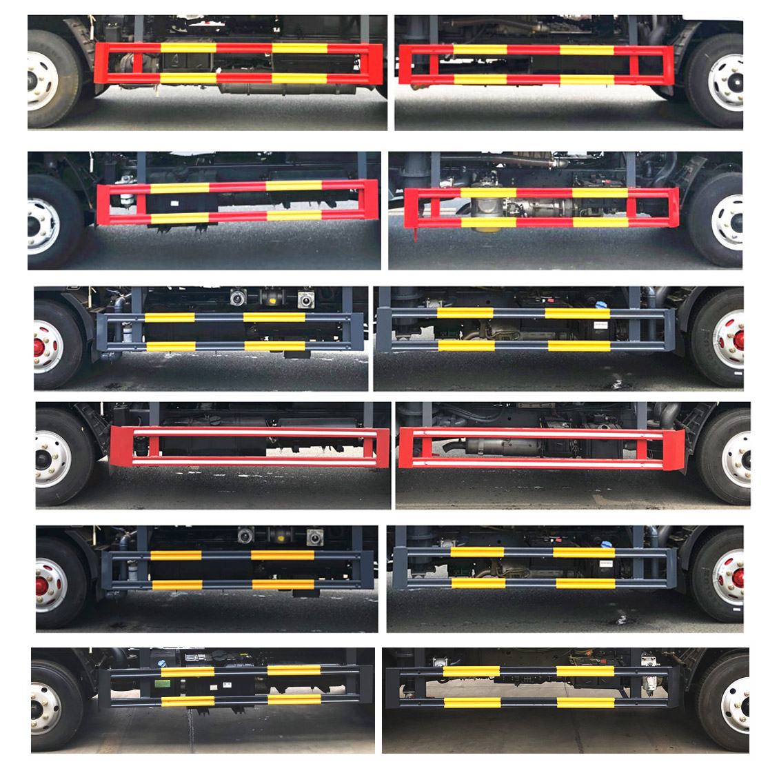 程力牌CL5070GQX6HQ下水道疏通清洗車公告圖片