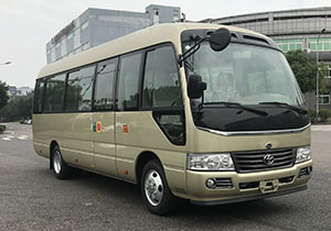 迪馬牌DMT5050XYB4運兵車公告圖片
