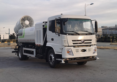 宇通牌YTZ5181TDYT0D6多功能抑塵車(chē)公告圖片
