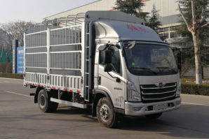 BJ5076CCYEJDA-07仓栅式运输车图片