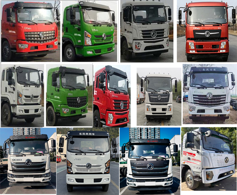 中盛誠達牌LZZ5163GPSDF6綠化噴灑車公告圖片