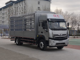 BJ5184CCYLPHK-12仓栅式运输车图片