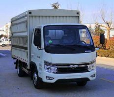 BJ5045CCY8JB6-30仓栅式运输车图片