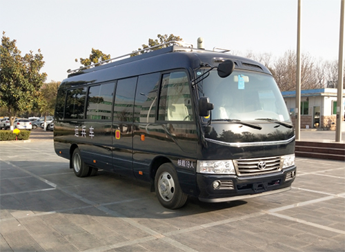 森源牌SMQ5061XYBF4運兵車公告圖片