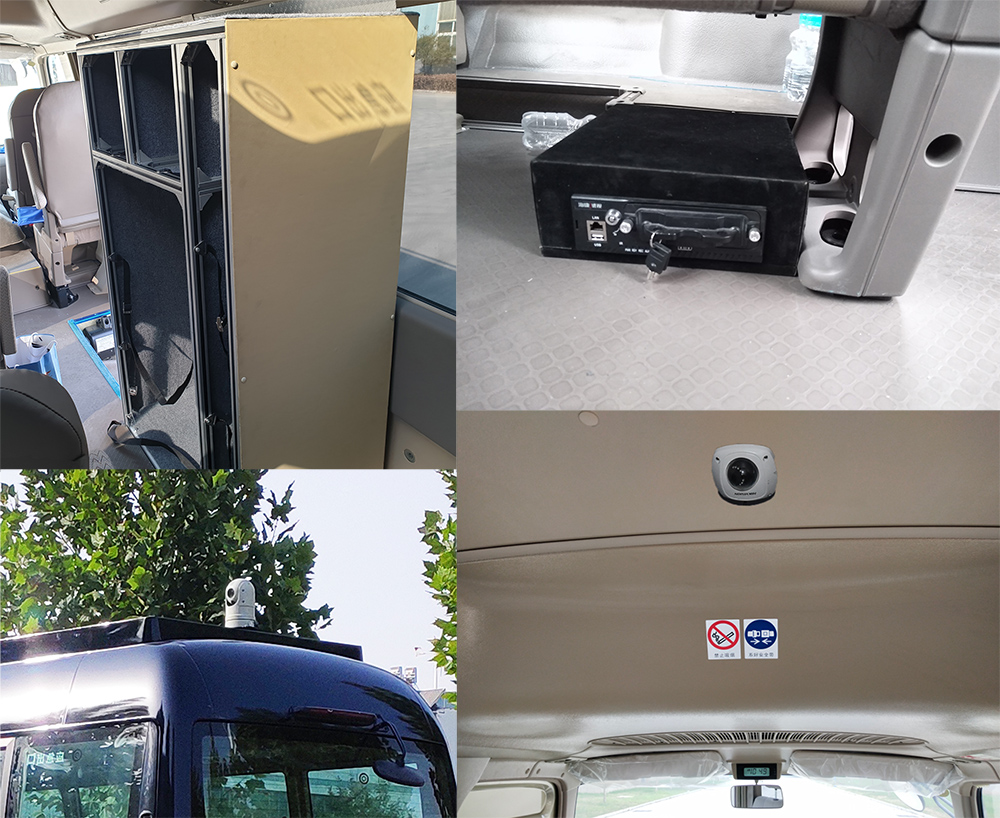 森源牌SMQ5061XYBF4運兵車公告圖片