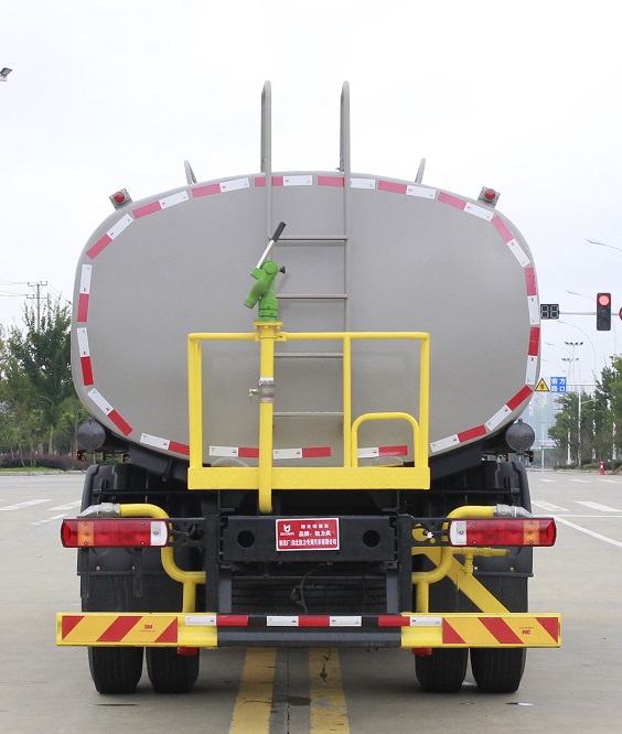 凱力風(fēng)牌KLF5180GPSBJ6綠化噴灑車公告圖片