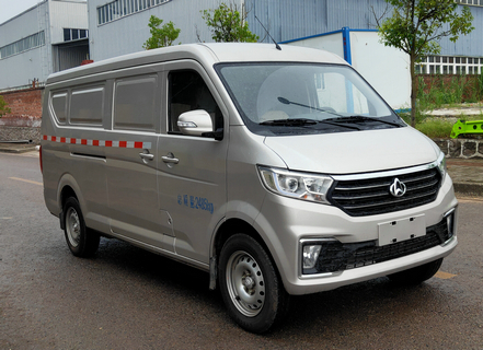 長安牌SC5021XXYPQ6B2廂式運輸車公告圖片