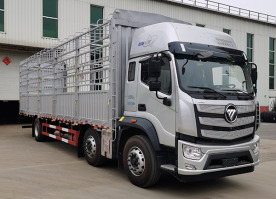 BJ5251CCYY6HPS-04仓栅式运输车图片