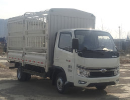 BJ5035CCY5JV5-15仓栅式运输车图片
