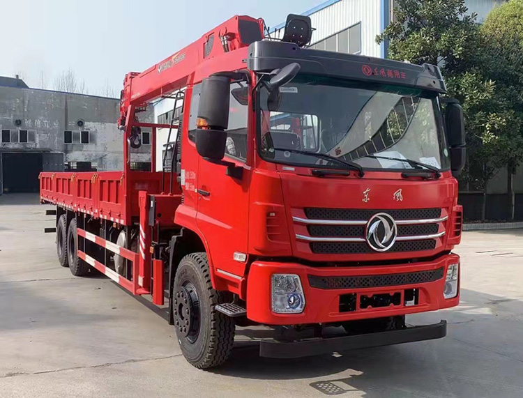 佳恒杜德牌HDD5255JSQ隨車(chē)起重運(yùn)輸車(chē)公告圖片