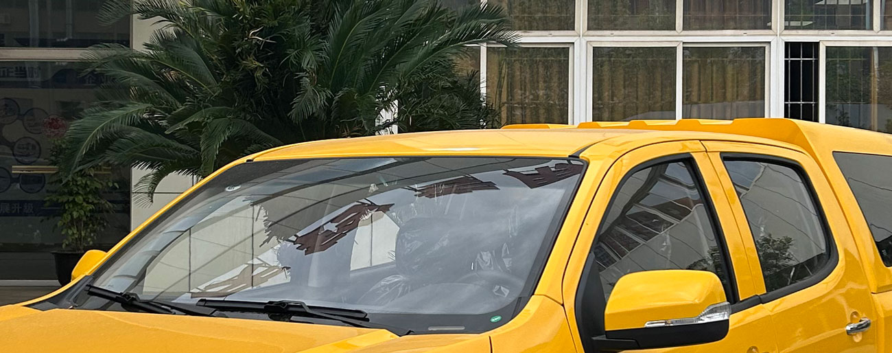 慶鈴牌QL5030XGCCZHWJ工程車(chē)公告圖片