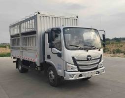 BJ5048CCY-FM8仓栅式运输车图片