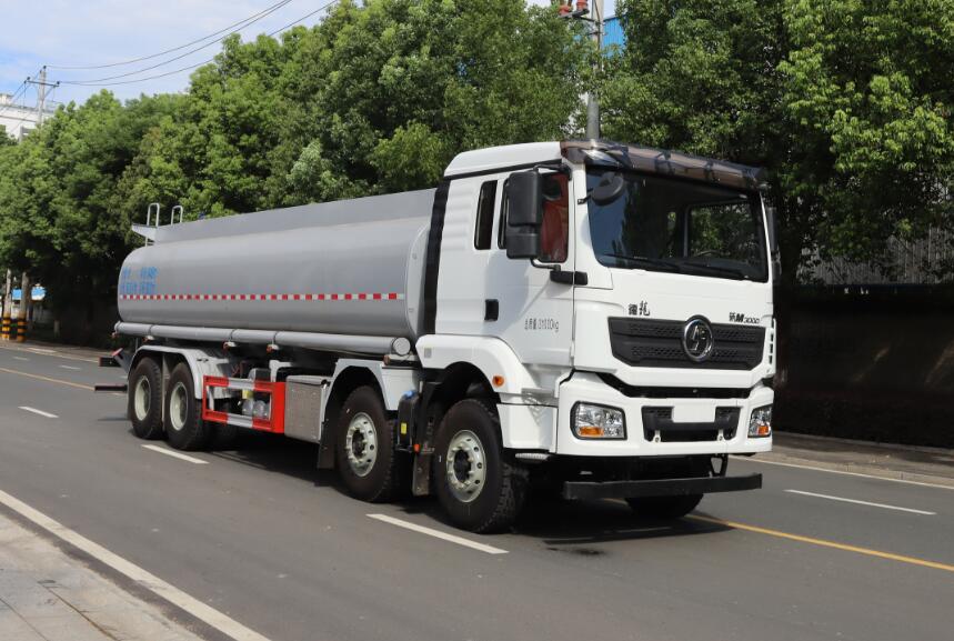 清洗吸污车
