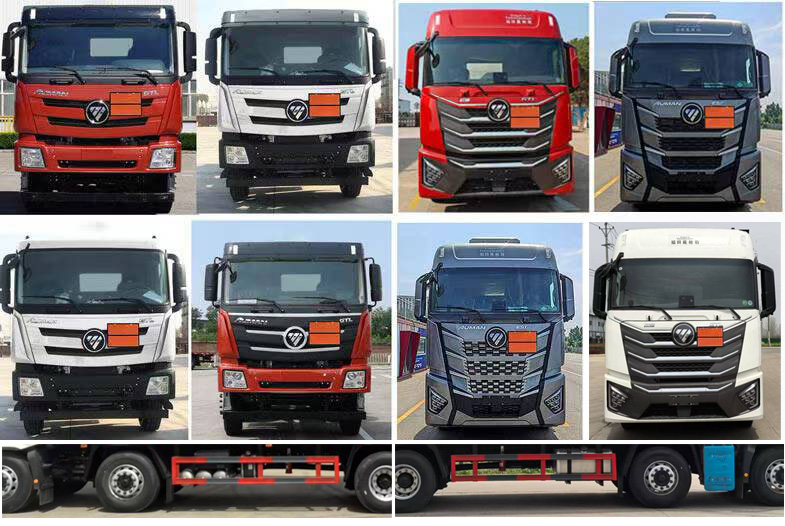 大力牌DLQ5325TQPBJ6氣瓶運(yùn)輸車公告圖片