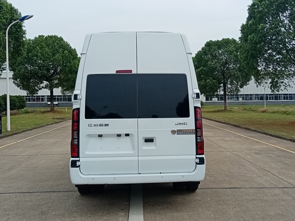 江旅牌JRV5045XLJMKA26旅居车公告图片