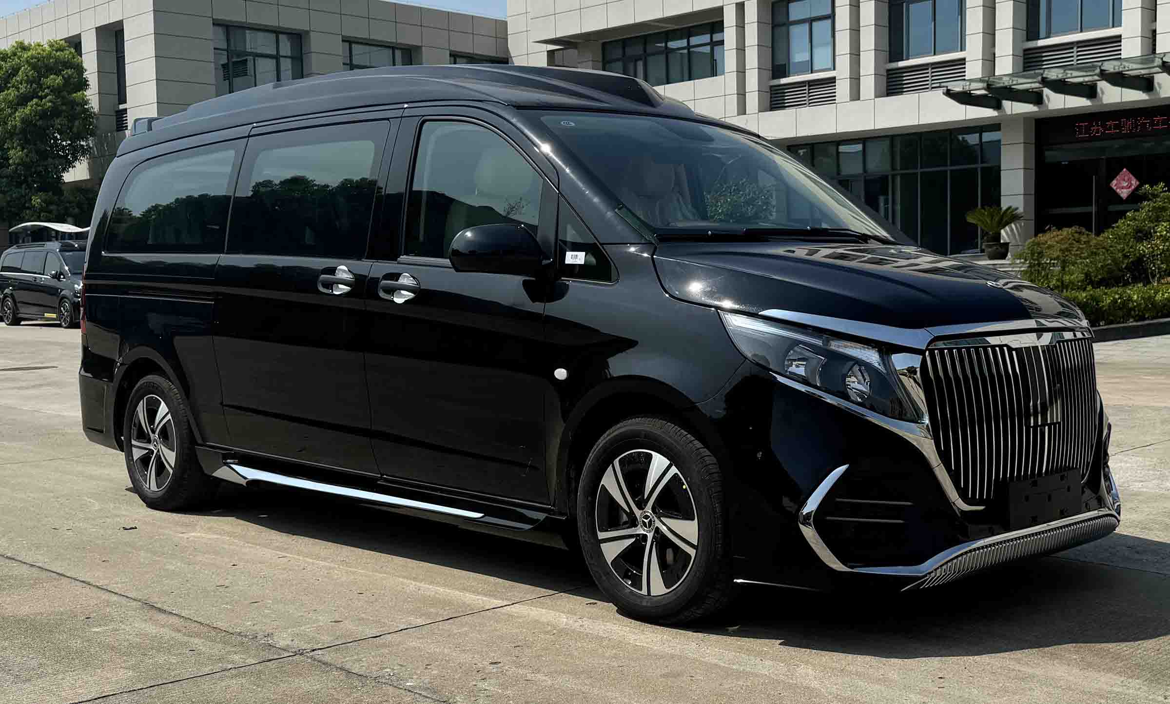 傲旋牌SSC5037XSWE商务车公告图片