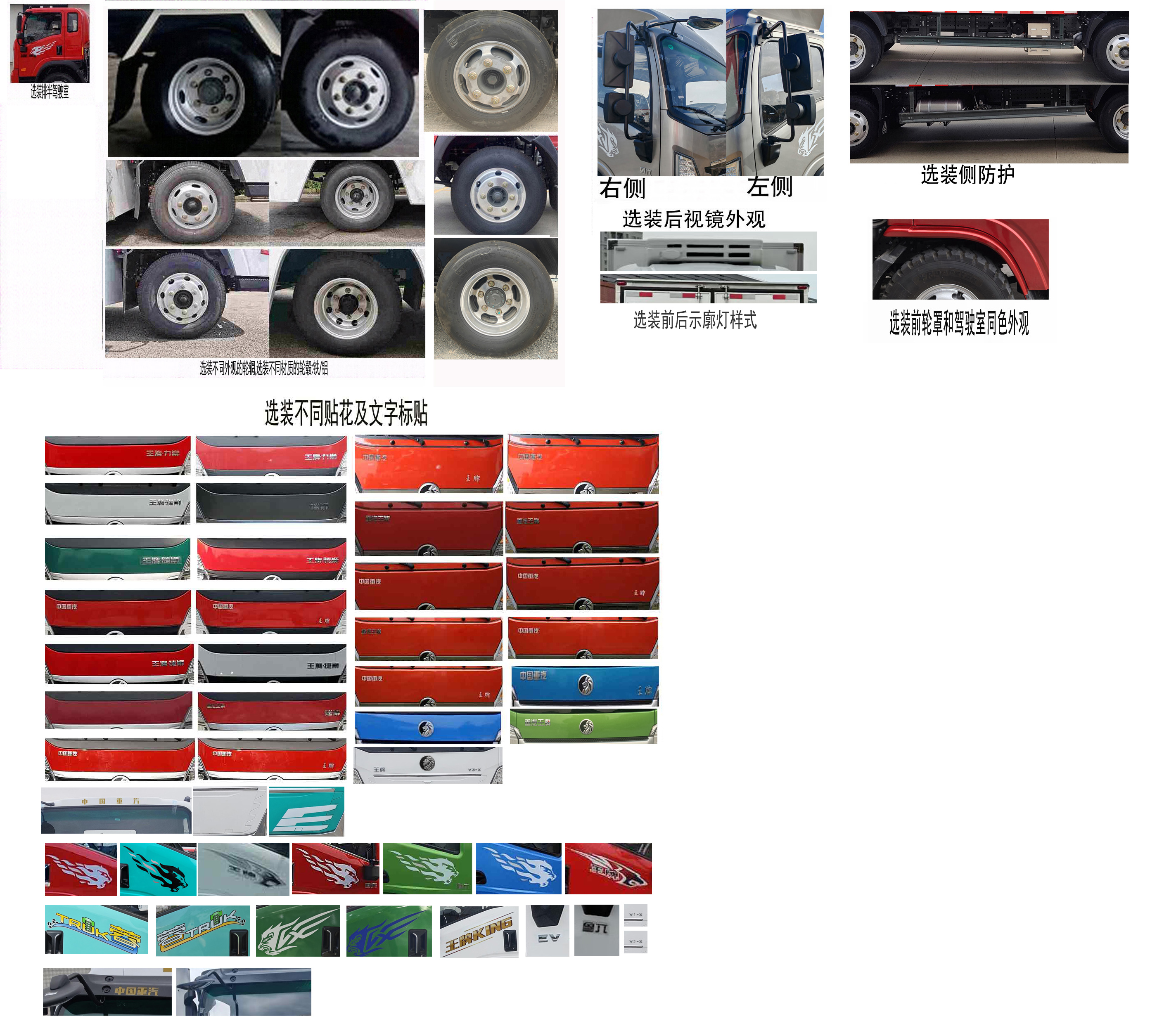 王牌牌CDW5043XLCG331DZHBEV纯电动冷藏车公告图片