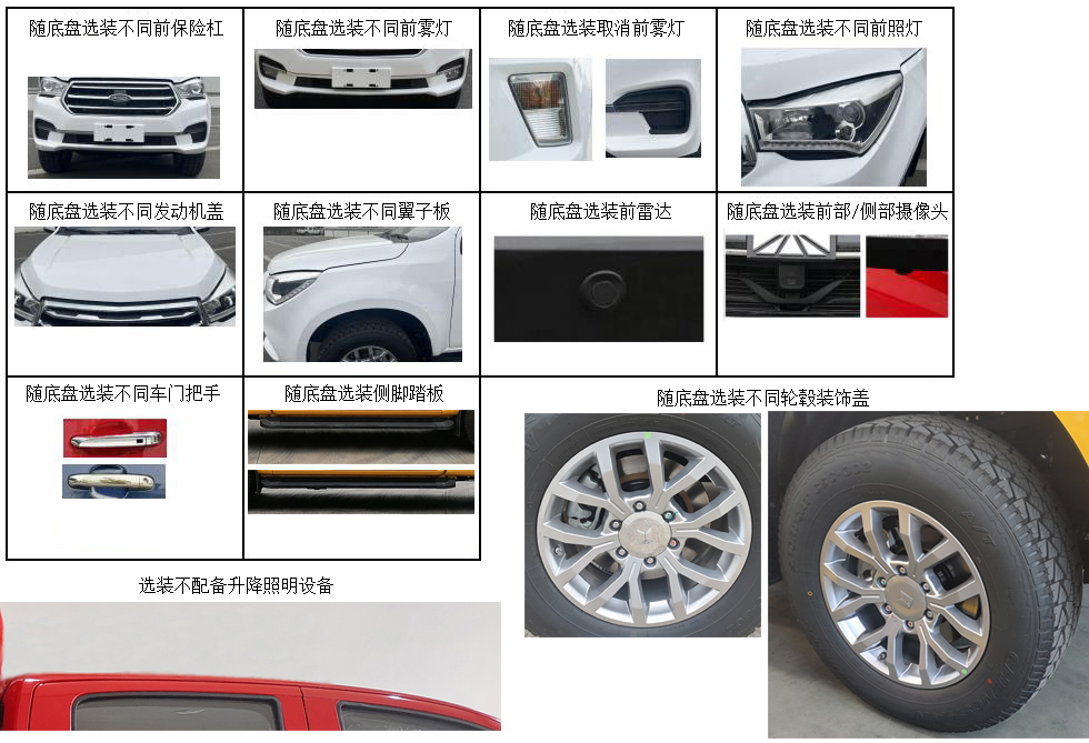 龙吸水牌FLG5030TPS140Q大流量排水抢险车公告图片