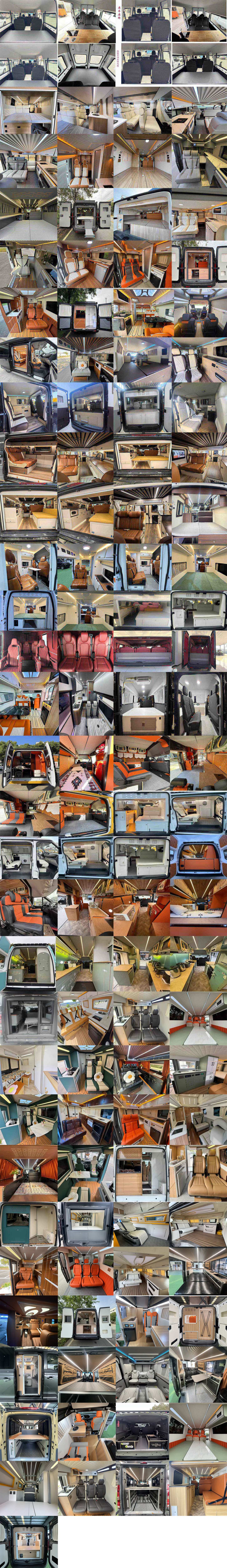 赛家牌WHR5040TSYJL2宿营车公告图片