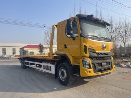 清障车