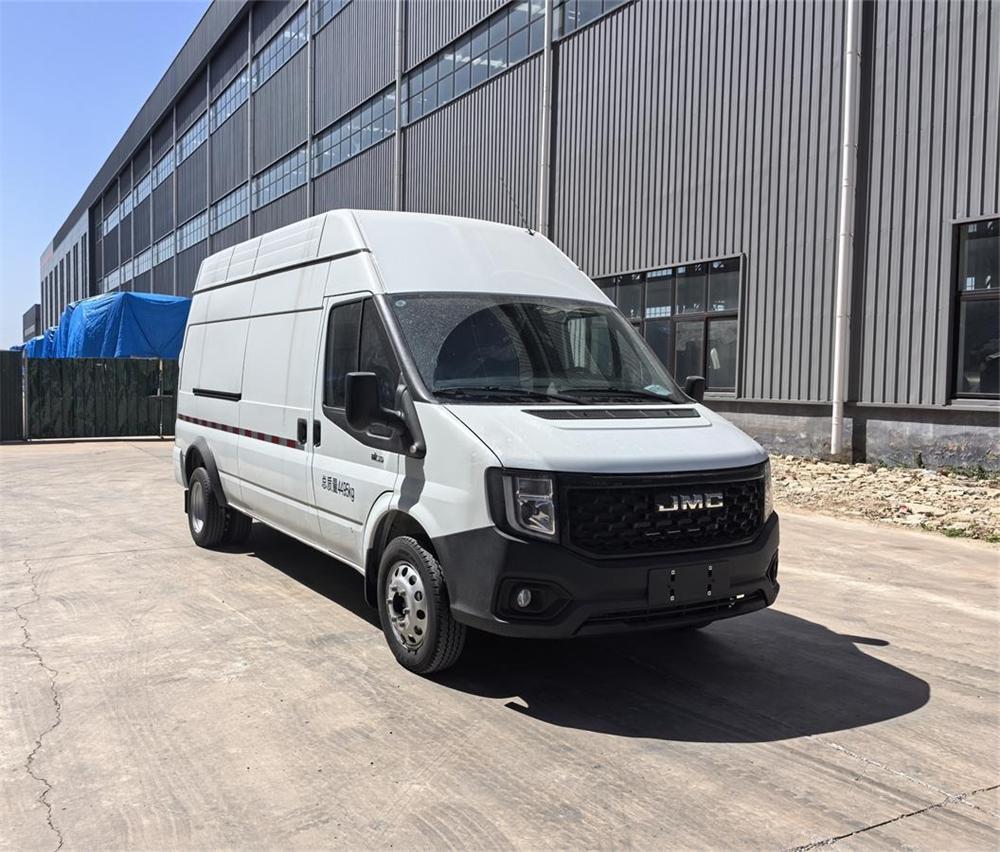 青索牌QJM5042XYL医疗车