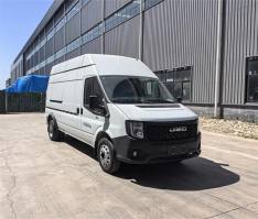 医疗车