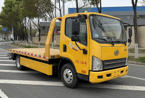 清障车