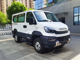 医疗车