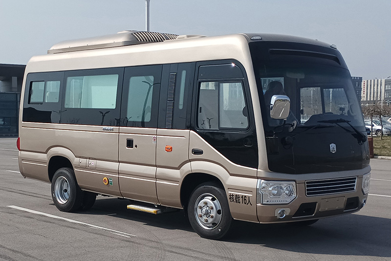LCK5079XYB6型运兵车图片