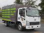 天云牌GTY5120TWH6物料处置车