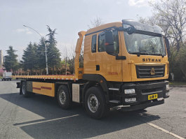 清障车