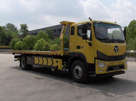 清障车