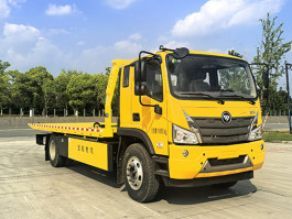 清障车