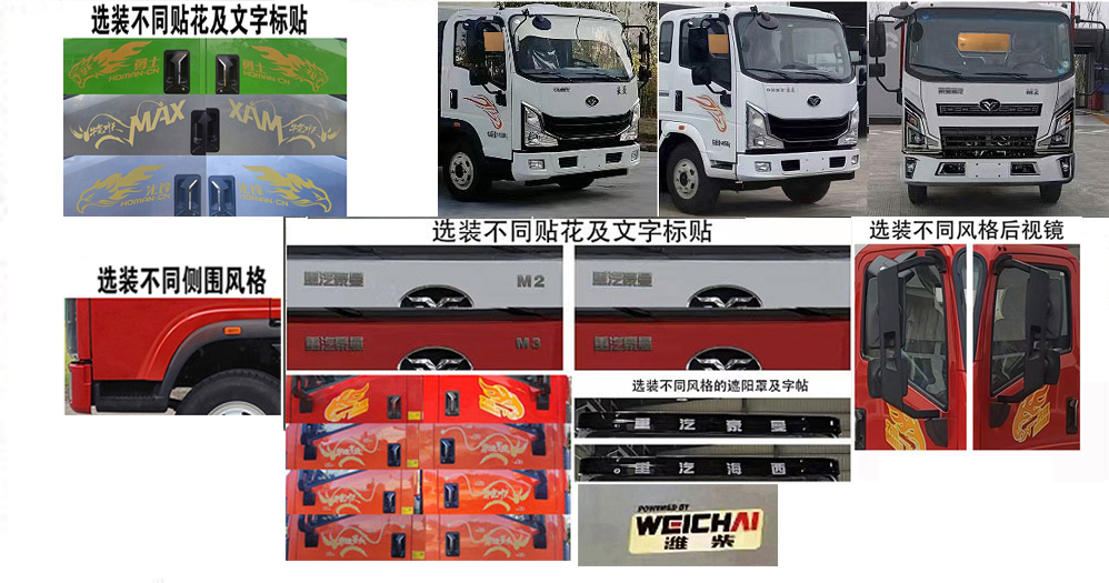 帝宏牌YTH5042GSTZZ6疏通吸污车公告图片
