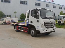 清障车