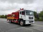山装牌SZM5250TZJ钻机车