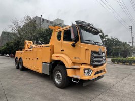 清障车