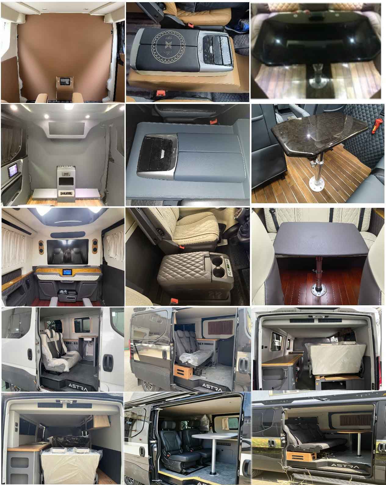 铂驰牌ZXC5041XSWA商务车公告图片