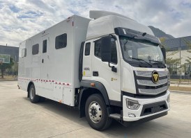 医疗车