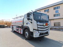 加油车