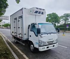 冷藏车