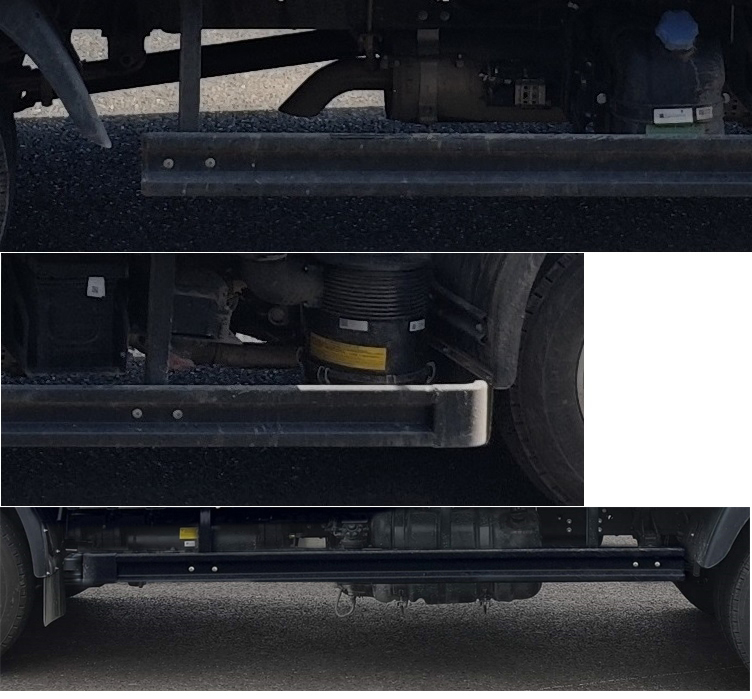 福田牌BJ5044XXY9JBA-AB2厢式货车公告图片