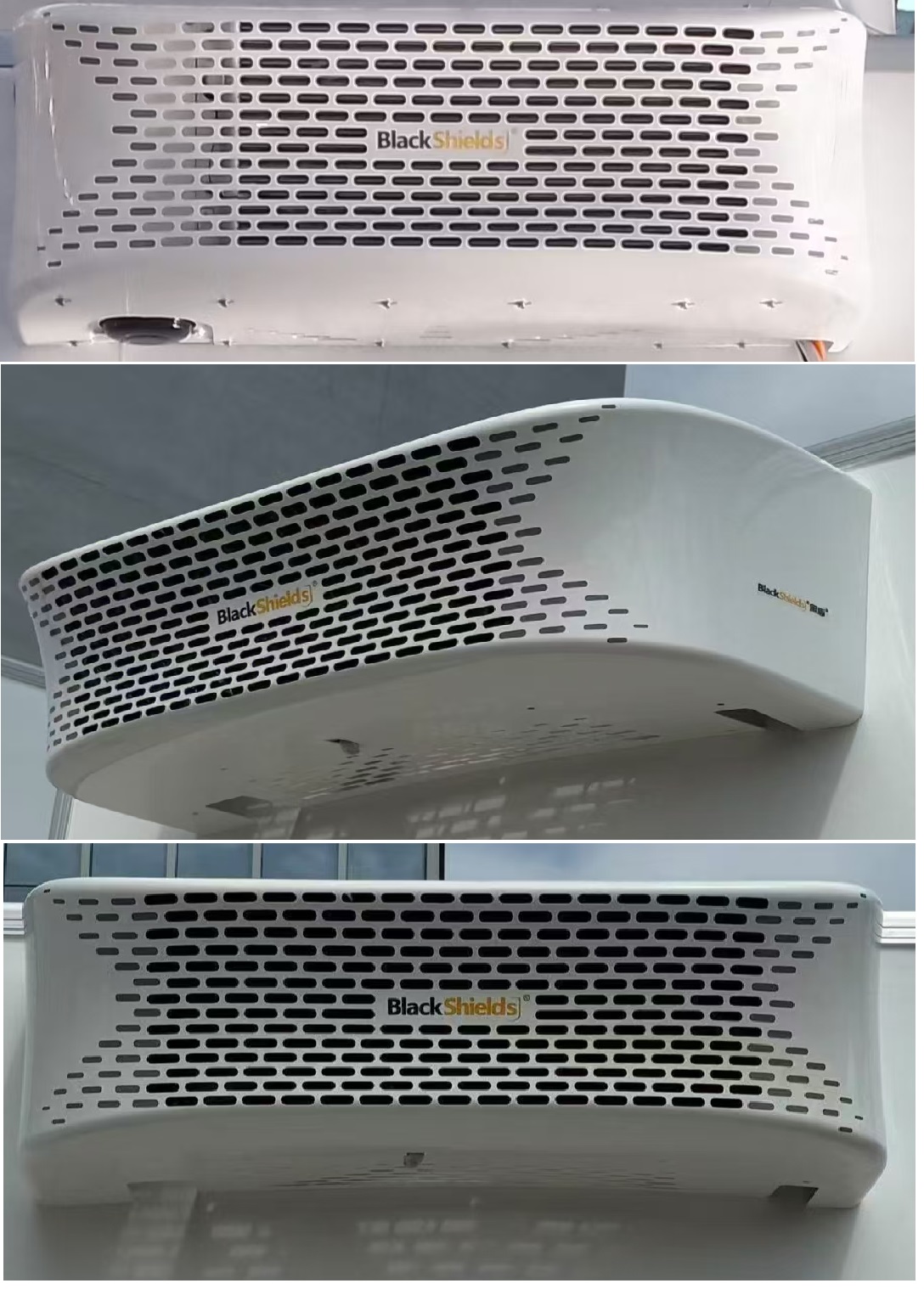 楚风牌HQG5040XLCEVD53纯电动冷藏车公告图片