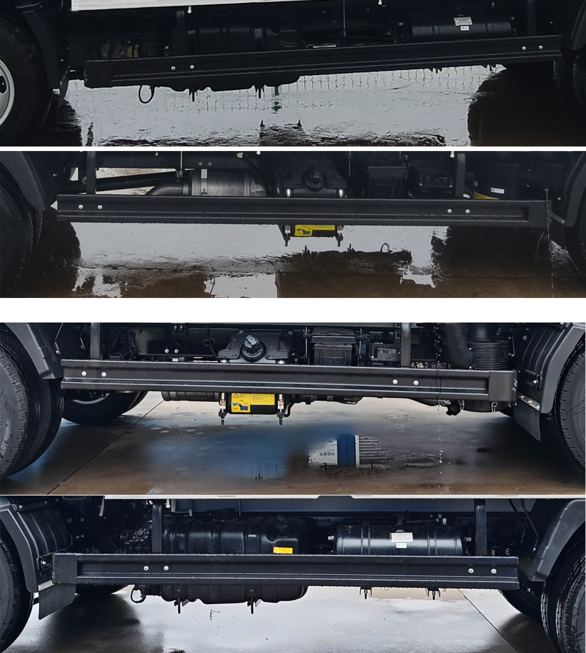 福田牌BJ5044XXY-FM7厢式货车公告图片