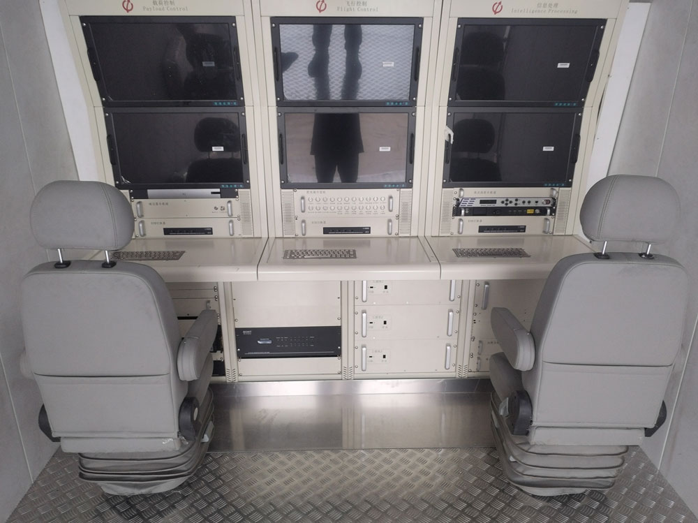 安龙牌BJK5183XZB-6装备车公告图片